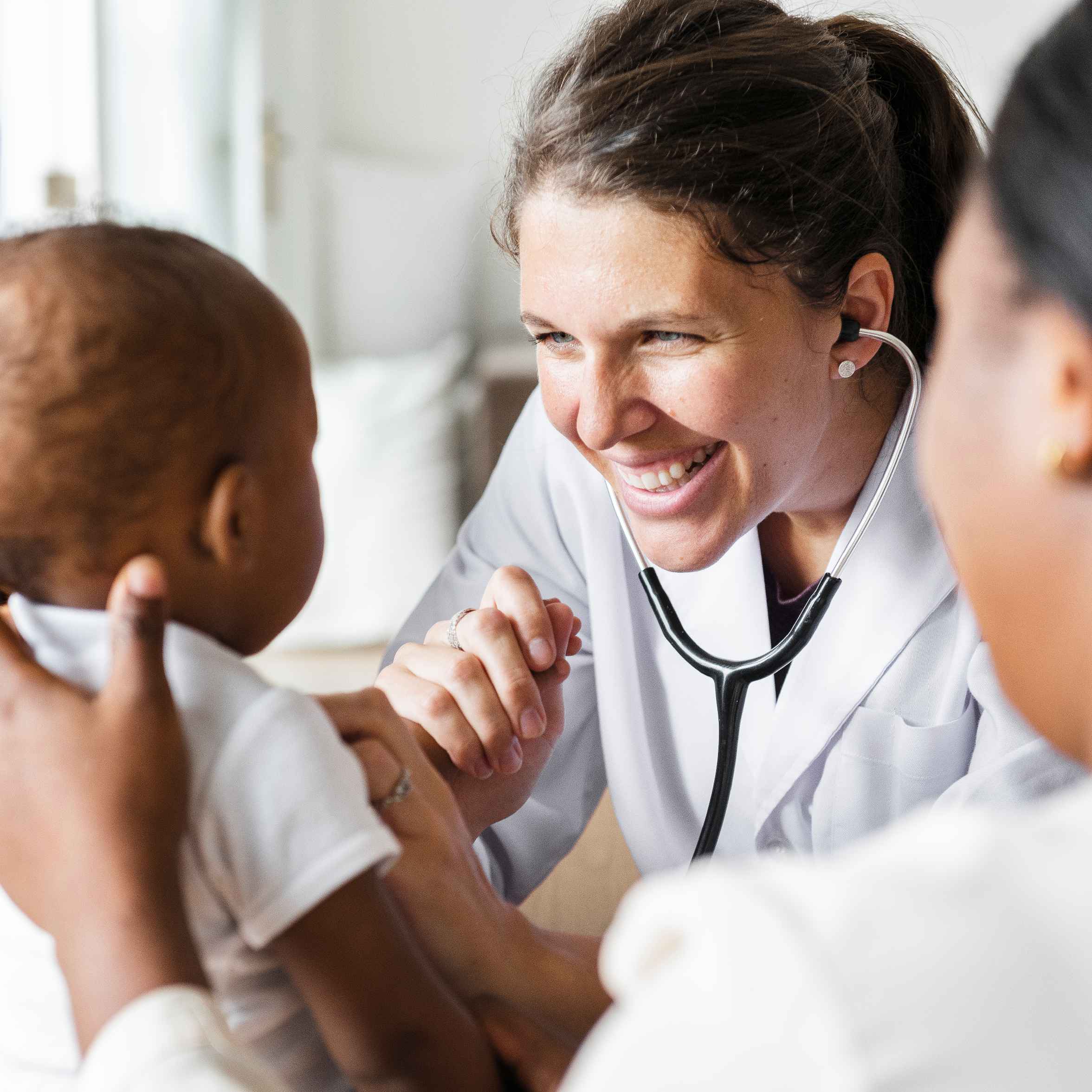 especialidades da medicina na clínica nutrimédica