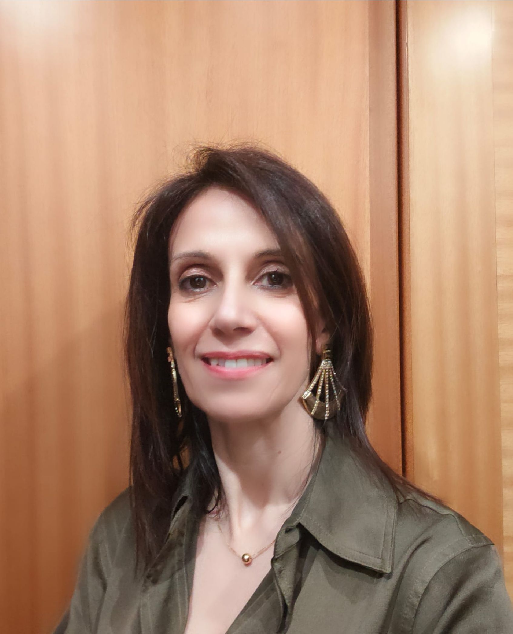 Dra. Bernardete Matos Lima especialista em Psicologia