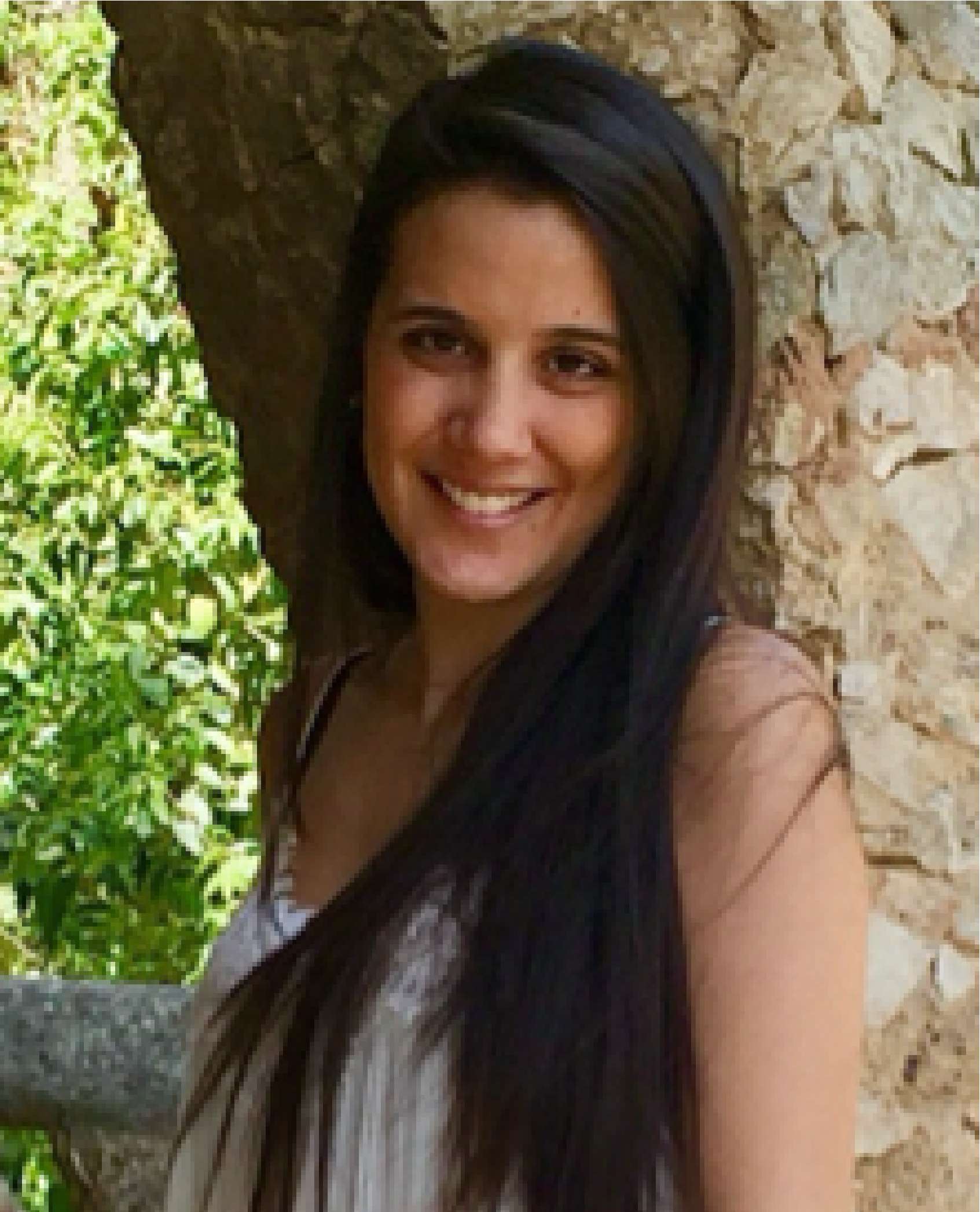 Dra. Francisca Martins especialista em Pediatria