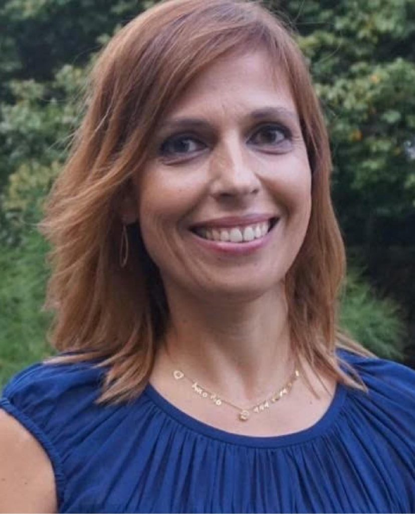 Dra. Graça Ferro especialista em Nutrição Clínica