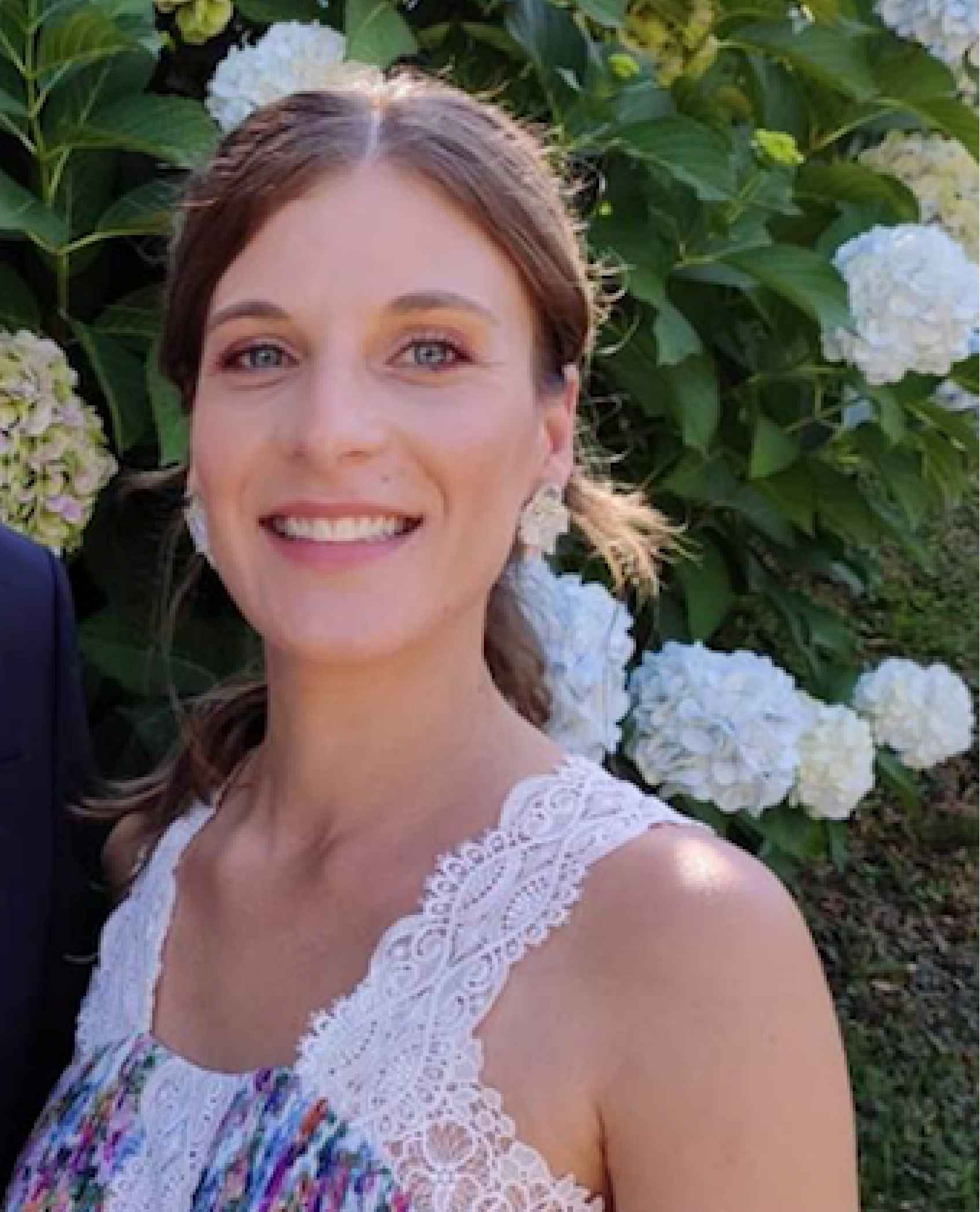 Dra. MAria João Cunha especialista em Nutrição